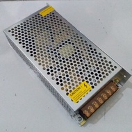 10A TRAVO ADAPTOR 10 AMPER LED STRIP POWER SUPPLY 12V POWER SUPPLY