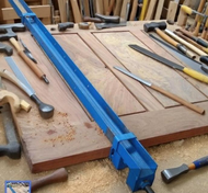 T Bar Clamp 120cmALAT PRES KAYU/CATOK/TANGGEMPANJANG 120CM