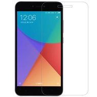 REDMI 5A / REDMI NOTE 5A / REDMI NOTE 5A PRIME TEMPERED GLASS SCREEN PROTECTOR