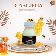 RATU 1kg royal jelly | Royal jelly 250 grams queen bee food, royal jelly herbal fertility most effec