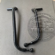 ISUZU ELF MIRROR HANDLE (Non-Holder) ELF MIRROR HANDLE/ ELF NKR 71 MIRROR HANDLE/ ELF TIGER MIRROR H