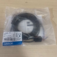 Omron E3Z-T61 E3Z-T62 Pair Injection Type Photoelectric Switch E3Z-T81E3Z-LS61 Small Sensor