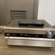 ONKYO TX-SR805 日本製造