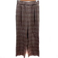 Global Work Pants Brown Direct from Japan Secondhand