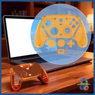 MOOMMY Game Controller Magnetic Housing Front Faceplate Shell Case for G7