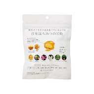 Natural Honey Herbal Candy Collection: Leatherwood Honey & Citrus Flavors