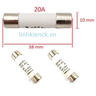 Miro RO15 fuse - 20A - 10x38mm 500V protects electrical cabinets