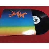 Short Hope-Size 12 Inches LP PinHaiMusic B81 Shop