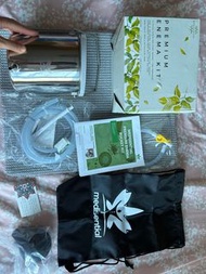 Medisential Premium Enema Bucket Kit