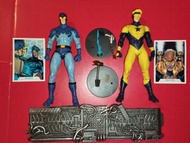 實物現貨 46 DC Comics Gold Label 麥法蘭 MC FARLANE MCFARLANE TOYS GOLD LABEL COLLECTION DC Multiverse Unive