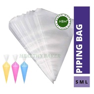 Piping Bag / Icing Piping Bag Plastic