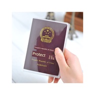 passport holder passport cover Sarung pelindung pasport, sarung pelindung pasport, klip pasport, per