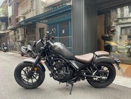 Honda Rebel500 S 日系復古嬉皮車🔥🔥🔥