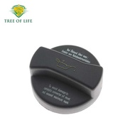 06B103485C, 06B 103 485 C Suitable for Audi Engine Filling Port Cover