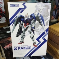 MC MG 1/100 Metal Build 00 raiser