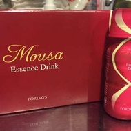 fordays Mousa Essential Drink