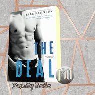 The Deal (Off-Campus 1) Elle Kennedy