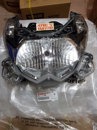 LAMPU DEPAN XEON RC/ REFLEKTOR XEON RC / REFLECTOR XEON RC YGP