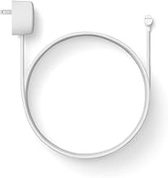 Google Nest Cam Weatherproof Cable for Nest Cam (Battery) Only - 720p - 5m - Snow