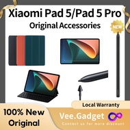 [ORIGINAL] Xiaomi Pad 5 Accessories / Mi pad 5 Stylus / Mi Pad 5 Cover / Mi Pad 5 Keyboard