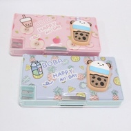 RK 404 non location - stationery - example tittle - official store - bandung - filed345 PENCIL CASE