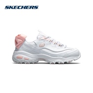 Skechers สเก็ตเชอร์ส รองเท้า ผู้หญิง Sport D'Lites 1.0 Shoes - 13168-WPK