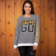 Long-Sleeved Jacket Cc double o 93 Brand