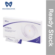 Solio Malaysia （ Eye health ） Ivxion for eye supplement I-VXION ( ReadyStock )  健康护眼 花青素植物护眼补充剂 清晰视力