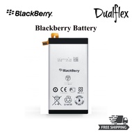 Blackberry Battery (for Blackberry key 1, key 2, key 2 LE, Priv, Q5, Q10, Q20, Q30, Z10, 9900)