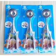 Ice Cream Scoop Cookie