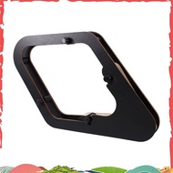 Billiards Accessories- Professional Billiard Rack System Designed to Eliminate Gaps, Fits 8-Ball/9-B