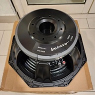 Speaker Component Betavo B18-C528 Original 1500 Watt 18 Inch B18C528
