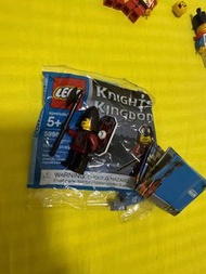 Lego 人仔 士兵 城堡