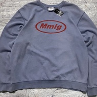 crewneck mmlg original second