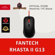 Fantech RHASTA II GAMING MOUSE G13