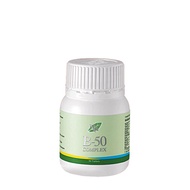 Vitamin B 50 Complex Supplement COSWAY Nn
