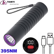 Activefire | UV High Intensity Flashlight 395nm/365nm