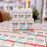 Lăn Khử Mùi Và Ngăn Mồ Hôi Chuyên Sâu Etiaxil 15ml xanh Khử Mùi Hôi