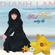 CD 2733.TLCD009-Thanh Lan-High Quality Tailored Wine Flower