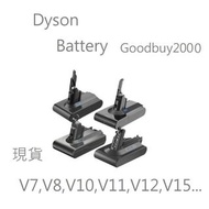 全新現貨 Dyson 電池 濾芯 配件 Filter Battery V6 V7 V8 V10 V11 TP03 HP04 AM11