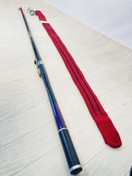 GAMAKATSU INTESSA G-3 125-53 釣魚竿