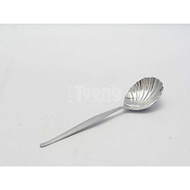 SHELL SOUP SPOON 508 IM