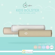 DOOGLEE - Kids Bolster
