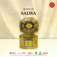 Buhur Salwa Odour | Bakhoor Odour salwa Original Produk import Saudi A
