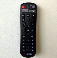 EVPAD FIRST GENERATION REMOTE CONTROL