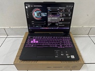 Asus Tuf F15 Gaming Laptop