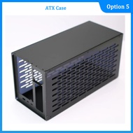 แท่นการ์ดจอ TH3P4G3เอชบีเกอร์สำหรับแล็ปท็อปและโน้ตบุ๊คธันเดอร์โบลต์รองรับ3/4 PD 60W การชาร์จ40Gbps พ