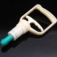 Air Suction Gun Large Cupping Device Universal Extension Pipe Cupping Cupping Connector Accessories 