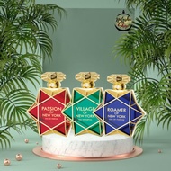 EMPER NEW YORK COLLECTION SPRAY PERFUME 85ML