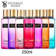 Victoria Secret_ Perfume Body Mist For Her 250 ml - LOVE SPELL COLLECTION WITH FREE VS BAG